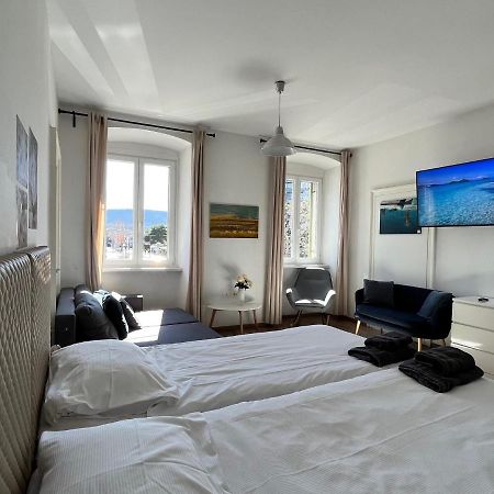 Casa Porta Muda Villa Koper Bagian luar foto