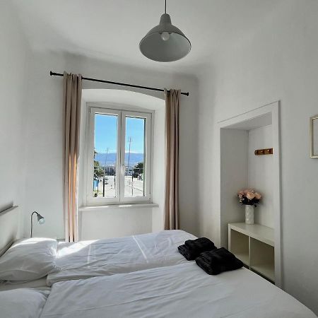 Casa Porta Muda Villa Koper Bagian luar foto