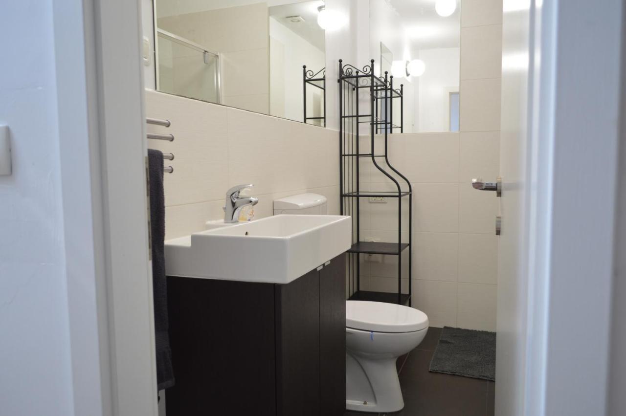 Casa Porta Muda Villa Koper Bagian luar foto