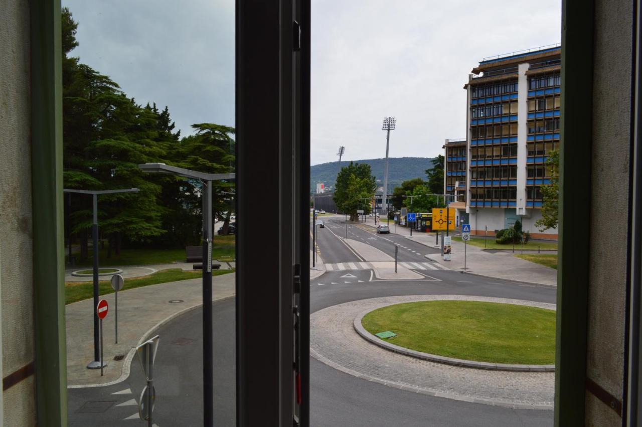 Casa Porta Muda Villa Koper Bagian luar foto
