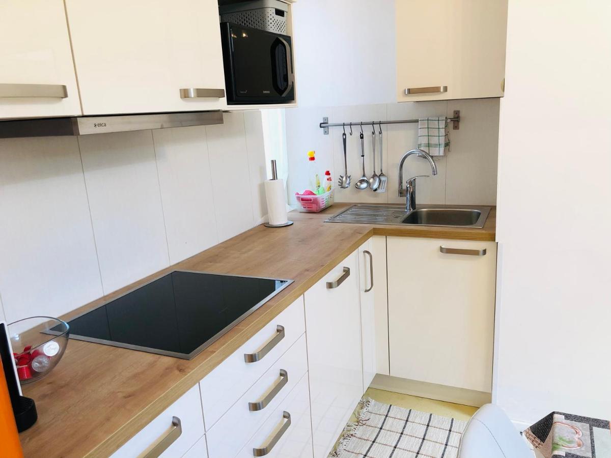 Casa Porta Muda Villa Koper Bagian luar foto