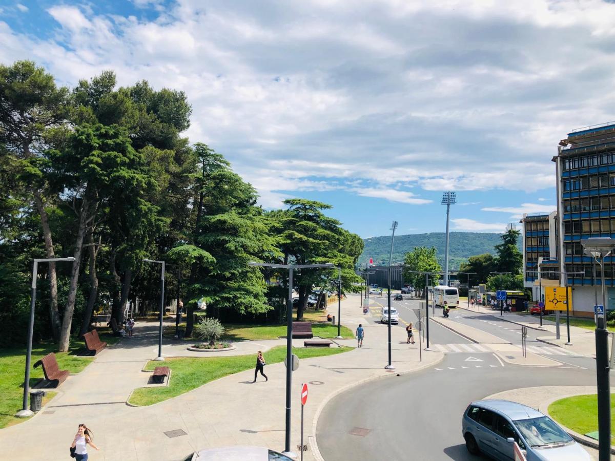 Casa Porta Muda Villa Koper Bagian luar foto