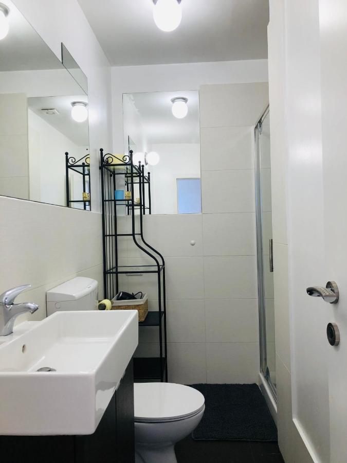 Casa Porta Muda Villa Koper Bagian luar foto