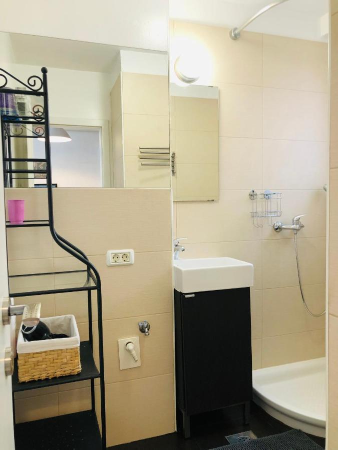 Casa Porta Muda Villa Koper Bagian luar foto