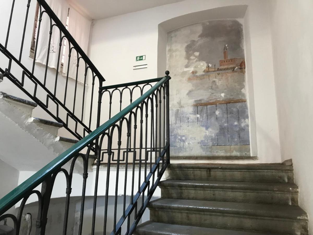 Casa Porta Muda Villa Koper Bagian luar foto