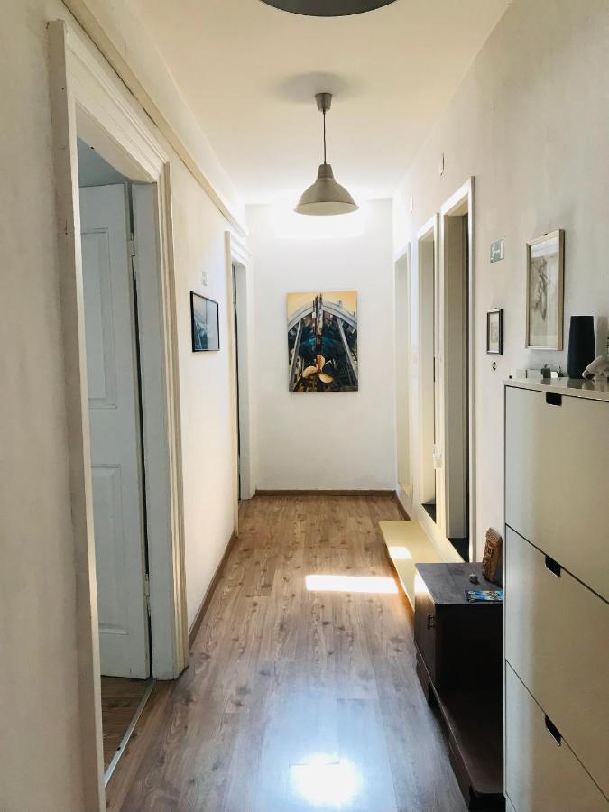 Casa Porta Muda Villa Koper Bagian luar foto