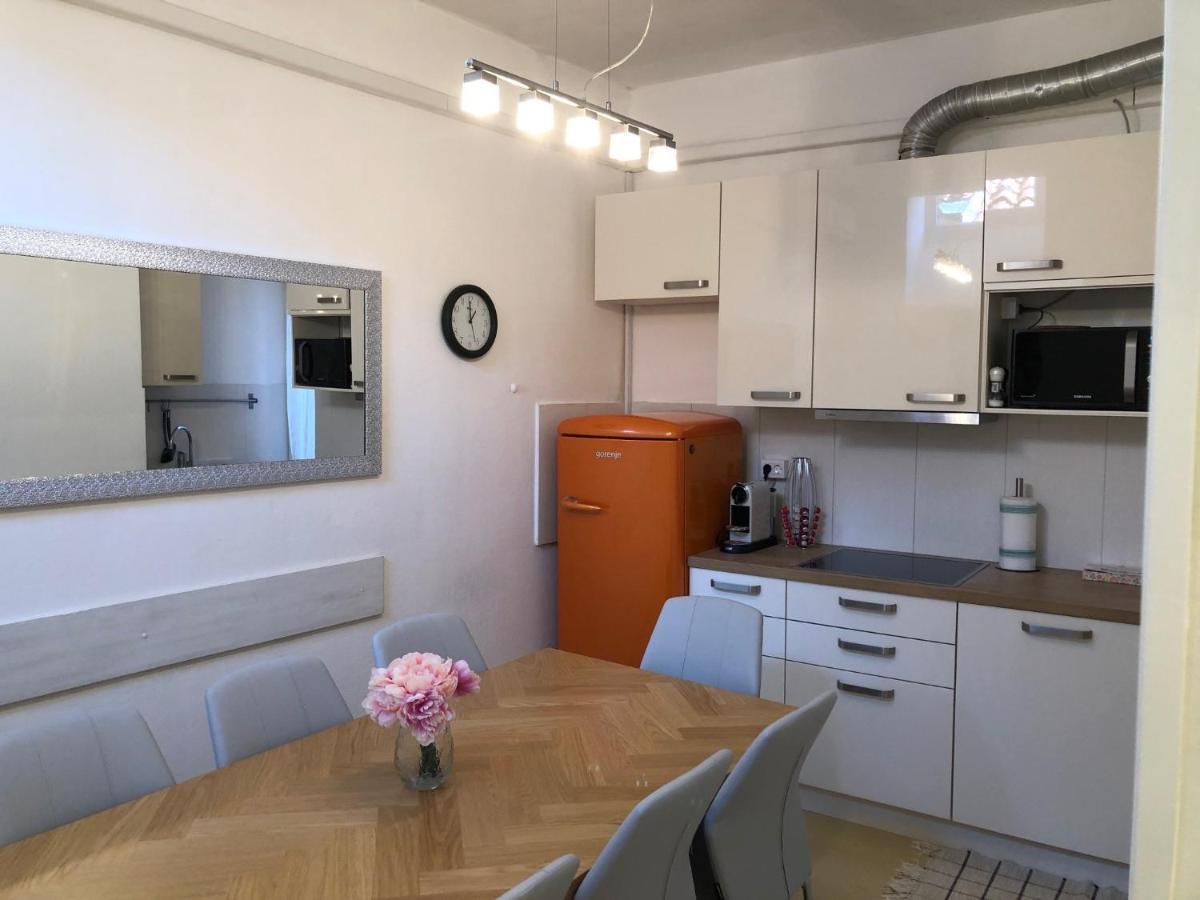 Casa Porta Muda Villa Koper Bagian luar foto