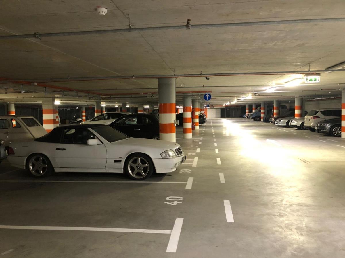 Casa Porta Muda Villa Koper Bagian luar foto