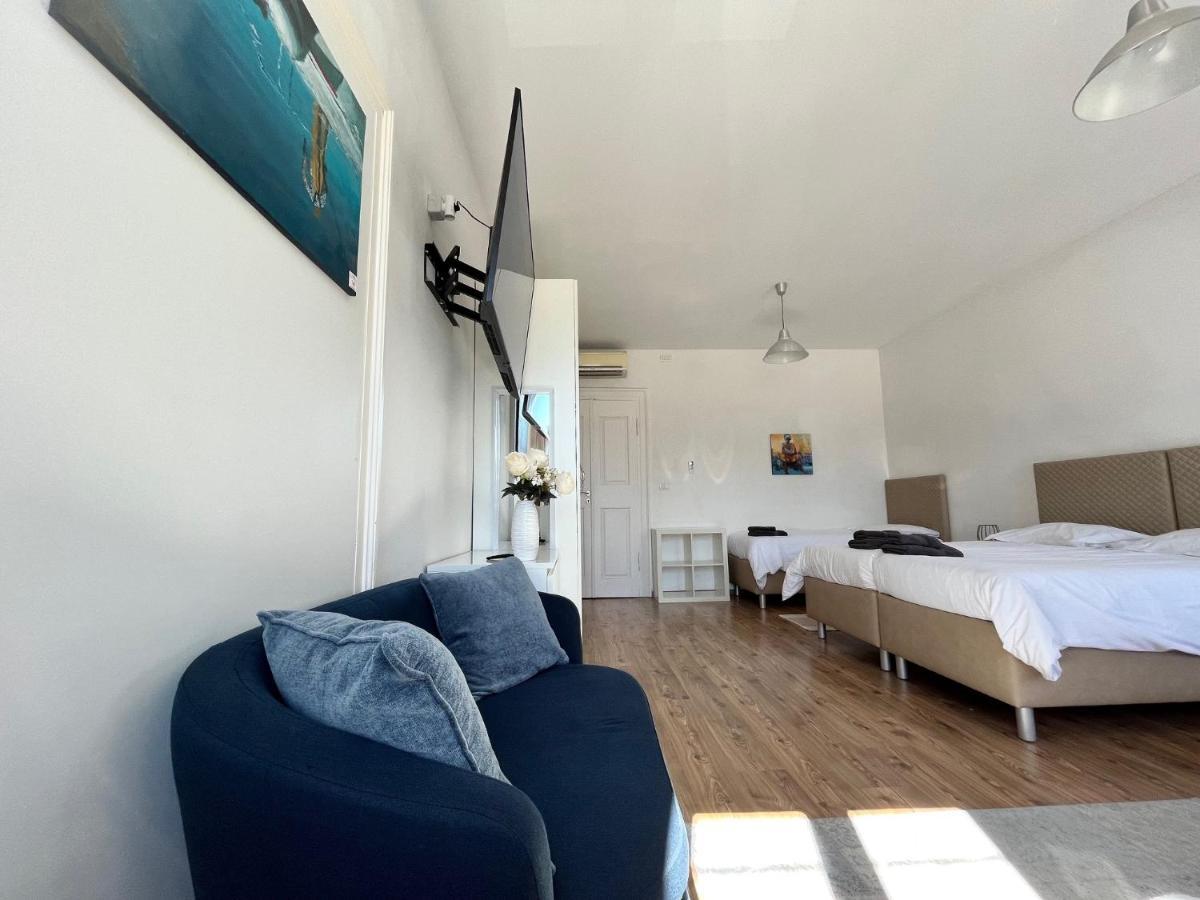 Casa Porta Muda Villa Koper Bagian luar foto
