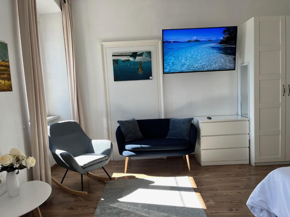 Casa Porta Muda Villa Koper Bagian luar foto