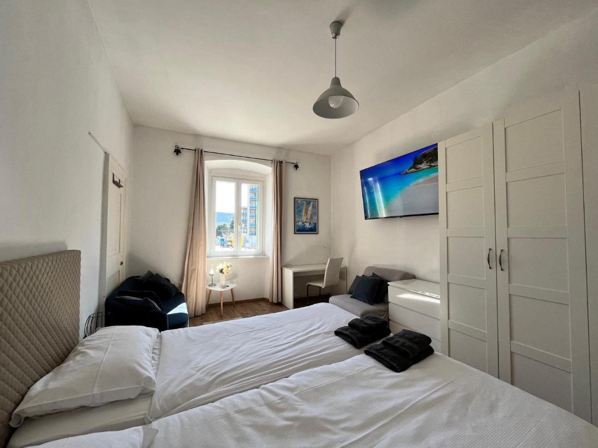 Casa Porta Muda Villa Koper Bagian luar foto