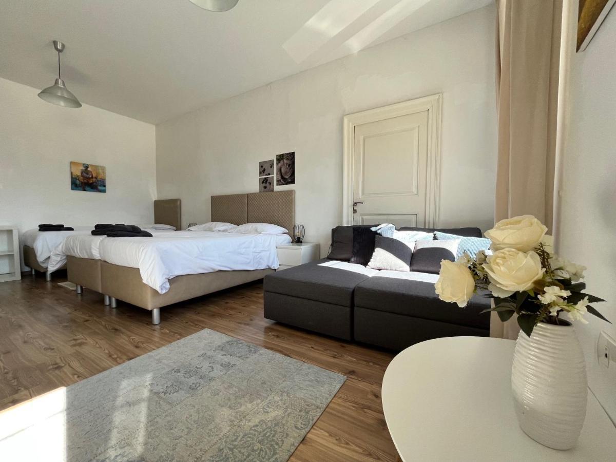Casa Porta Muda Villa Koper Bagian luar foto