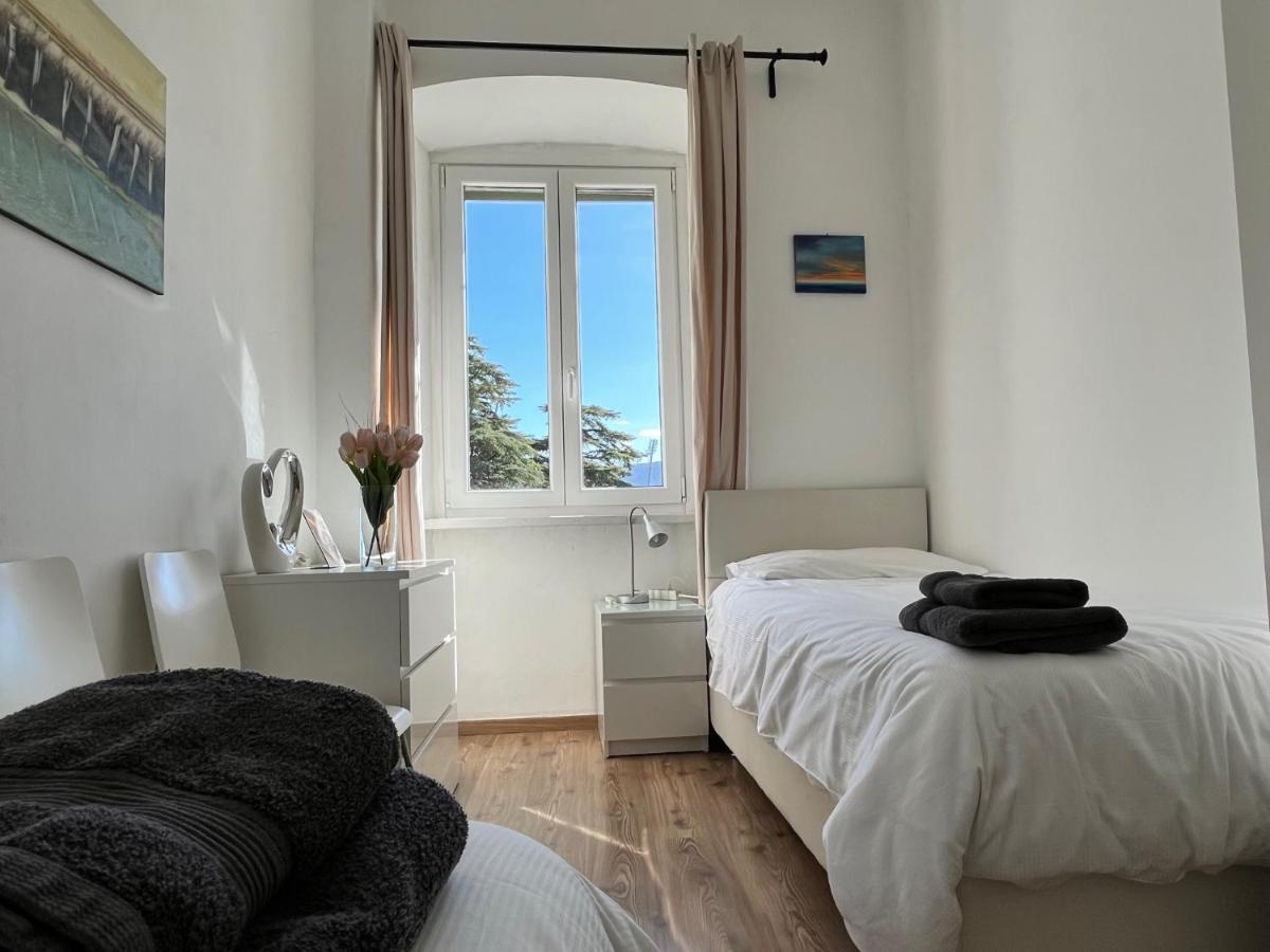 Casa Porta Muda Villa Koper Bagian luar foto