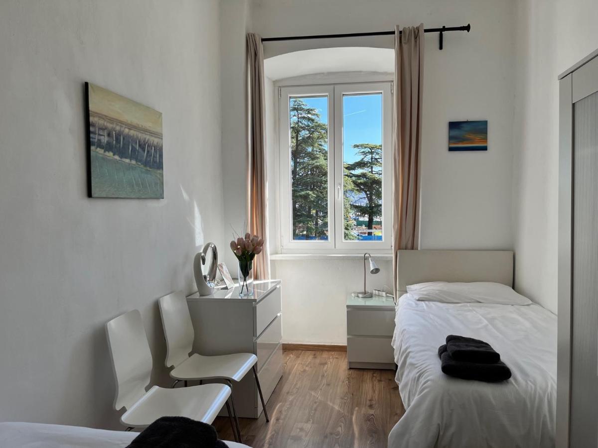 Casa Porta Muda Villa Koper Bagian luar foto