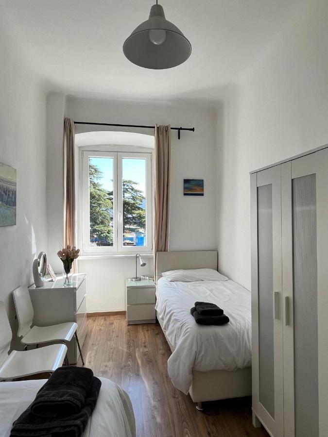 Casa Porta Muda Villa Koper Bagian luar foto