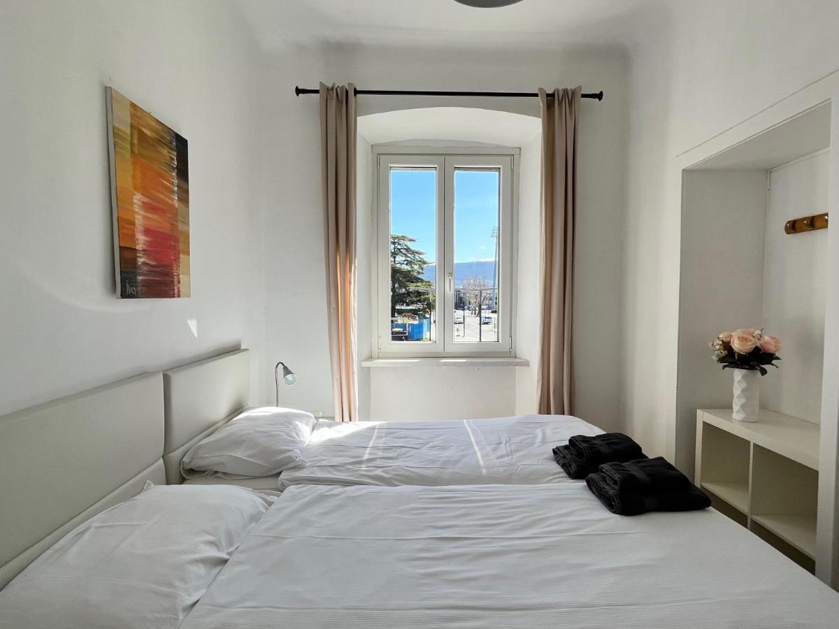 Casa Porta Muda Villa Koper Bagian luar foto
