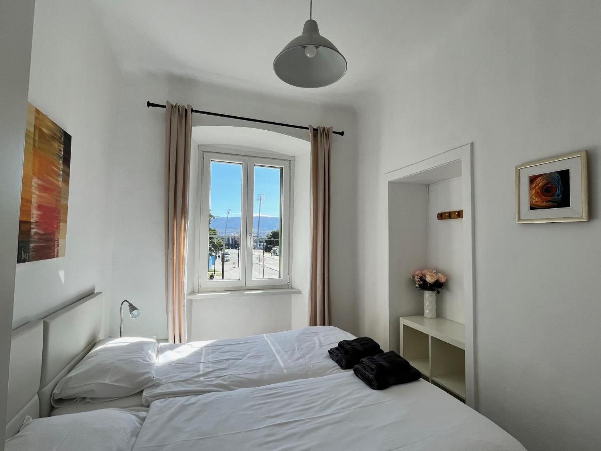 Casa Porta Muda Villa Koper Bagian luar foto