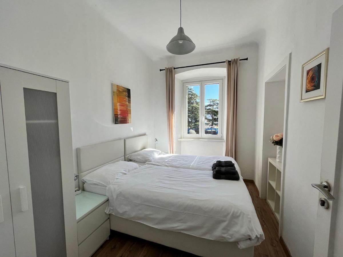 Casa Porta Muda Villa Koper Bagian luar foto