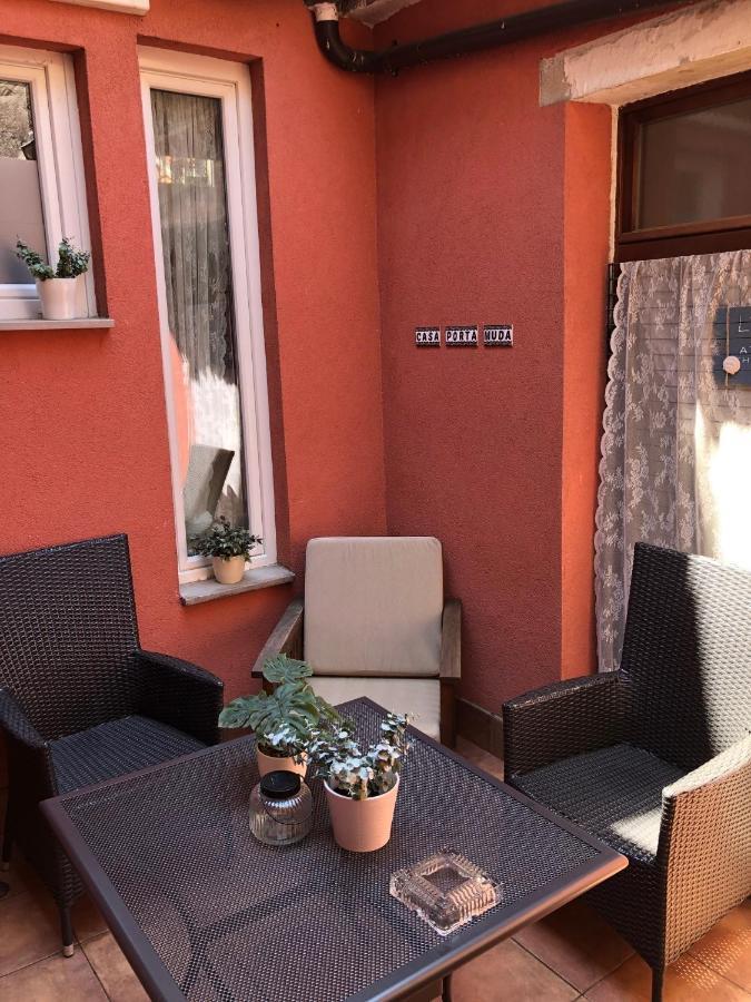 Casa Porta Muda Villa Koper Bagian luar foto
