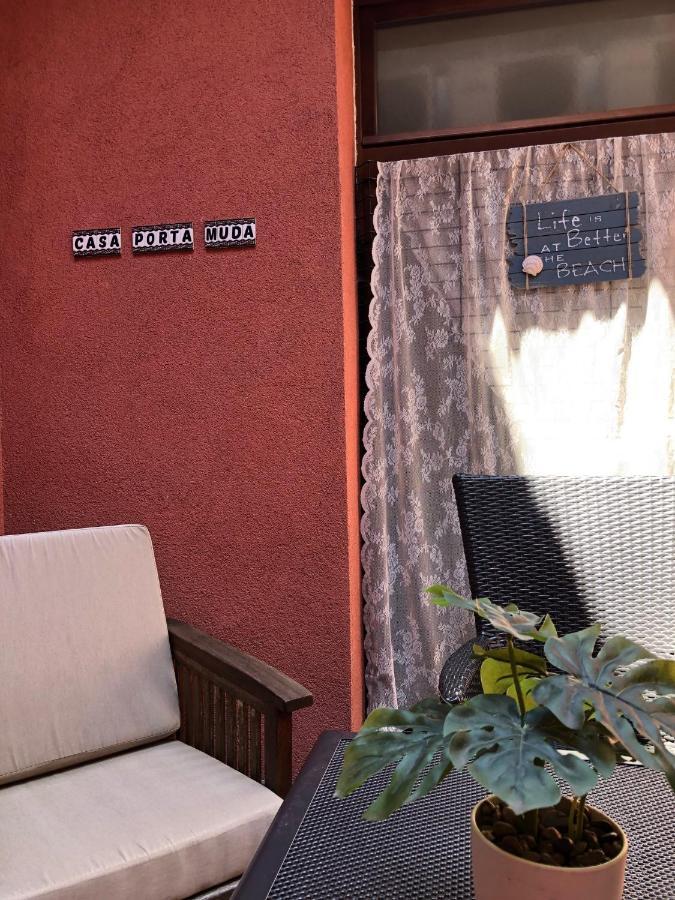 Casa Porta Muda Villa Koper Bagian luar foto