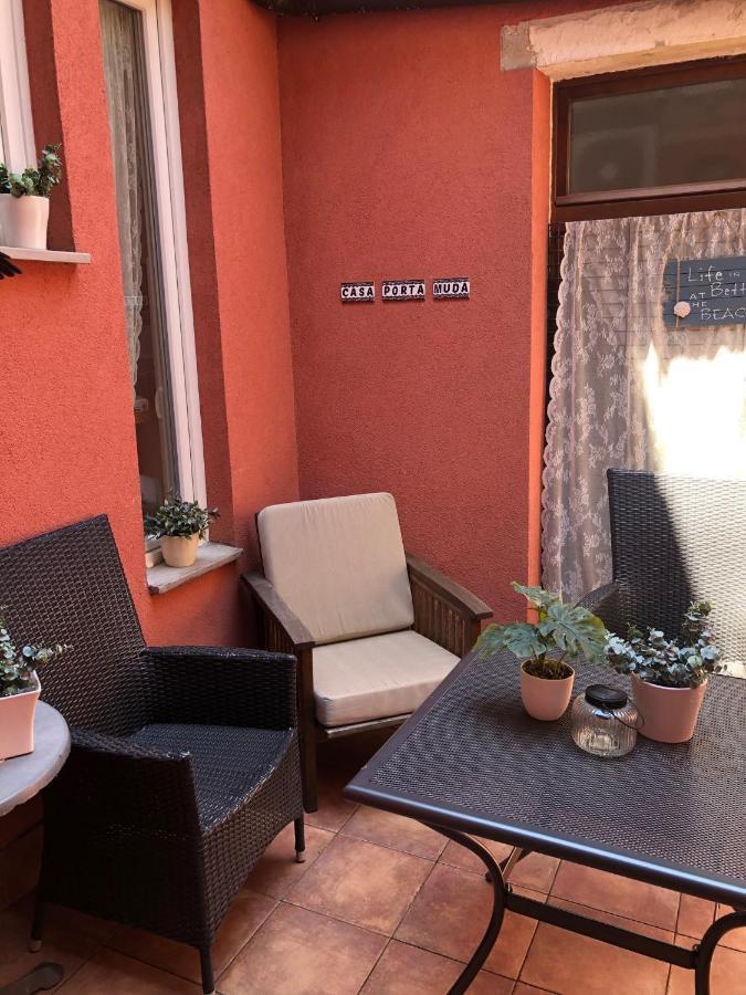 Casa Porta Muda Villa Koper Bagian luar foto